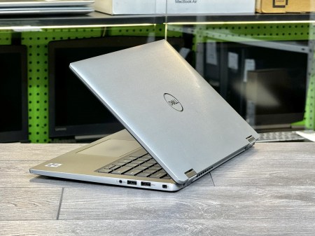 Dell Latitude 7410 2in1 33